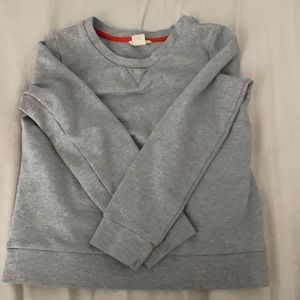 Club Monaco Sweatshirt - XS